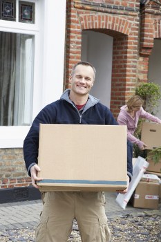 Local removals van service covering Bexley and nearby areas