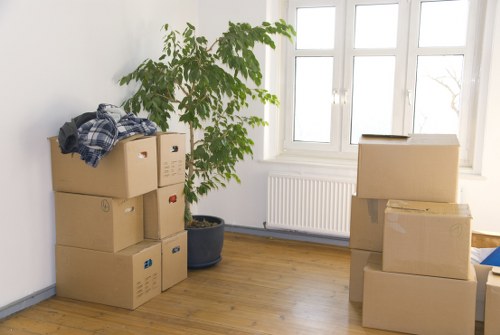Local removal service covering Bexley and nearby areas