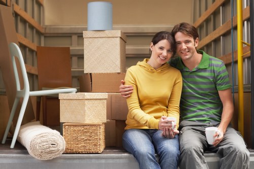 Senior management oversight of ethical removals practices