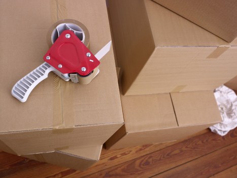 Moving team planning a cubic-yard based removals estimate