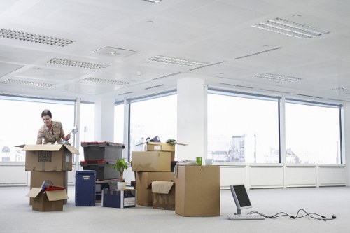 Inclusive browsing experience for Bexley removals visitors