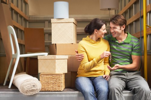 Investigation of a removals issue during service review