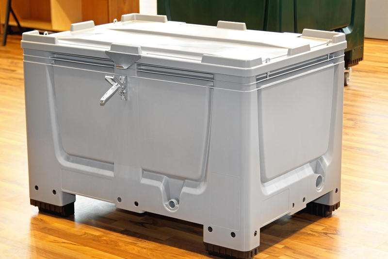 Preserving Your Freezer: A Comprehensive Storage Approach